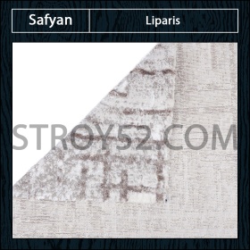 Safyan Liparis D 3459 cream/camel
